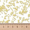 TOHO Round Seed Beads SEED-JPTR11-0349-4