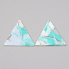 Acrylic Pendants MACR-S372-012A-1