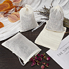 Cotton Cloth Filter Bags AJEW-BBC0002-19B-4
