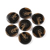 Resin Button LS-BUTT-WH0015-63C-04-1