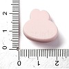 Resin Cabochons CRES-Z010-03O-3