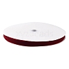 5/8 inch Single Face Velvet Ribbon OCOR-R019-15.9mm-135-5