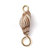 Acrylic Pendants PALLOY-JF02590-3
