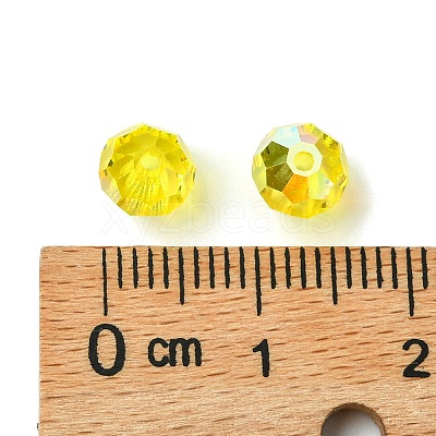 Preciosa® Crystal Beads X-PRC-BB6-80310-200-1