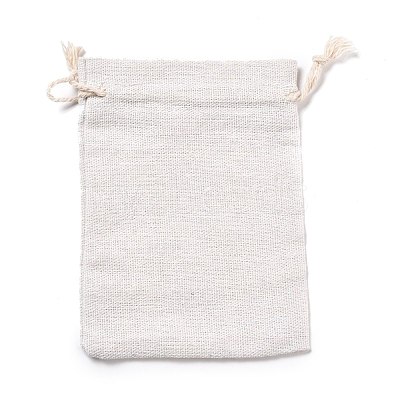 Halloween Cotton Cloth Storage Pouches ABAG-M004-01Q-1