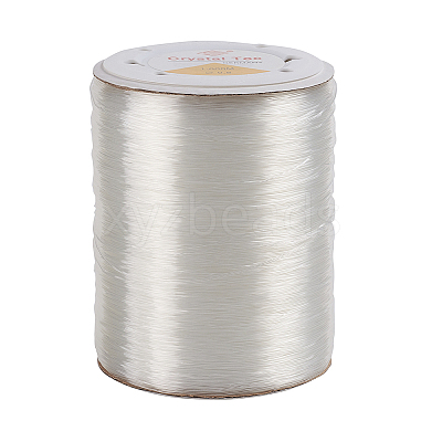 Germany Elastic Crystal Thread OCOR-O001-0.8mm-01-1