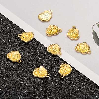 Tibetan Style Alloy Pendants LS-K0NTA011-1