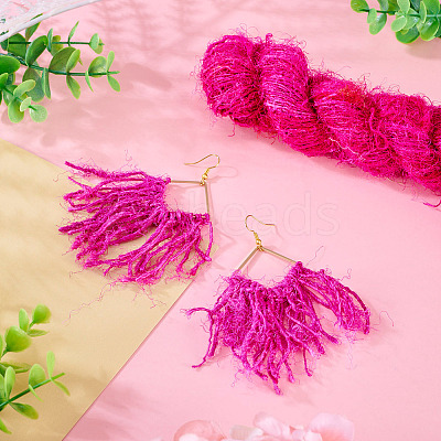 Nepal Pure Silk Cord OCOR-TAC0038-07A-1