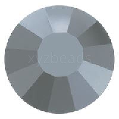 Preciosa® Crystal Hotfix Flatback Stones Y-PRC-HSS16-23980-272-1