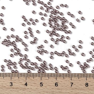 TOHO Round Seed Beads SEED-JPTR11-0283-1