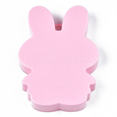 Polystyrene Plastic Bead Containers CON-S043-063-1