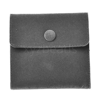 Square Velvet Jewelry Bags TP-B001-01B-05-1