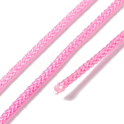 Braided Nylon Threads NWIR-E023-1mm-30-1