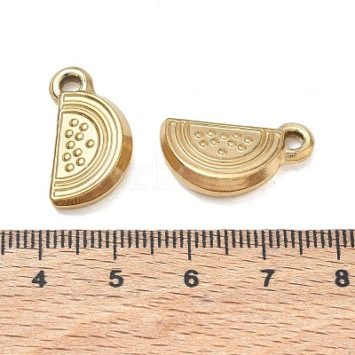 304 Stainless Steel Pendants SA-CBAF1D5-16G-1