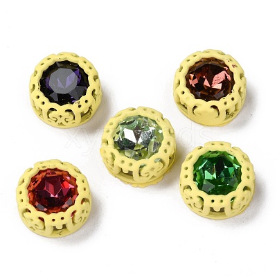 Sew on Rhinestone RGLA-P033-B01-04-1