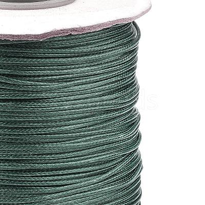 Korean Waxed Polyester Cord YC1.0MM-A157-1