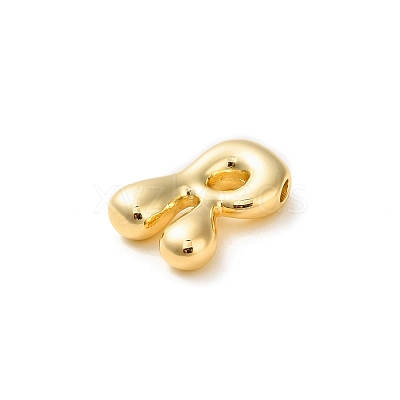 Brass Pendants KK-P262-01G-R-1