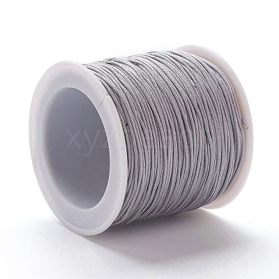 Nylon Braided Cord NWIR-K013-B24-1