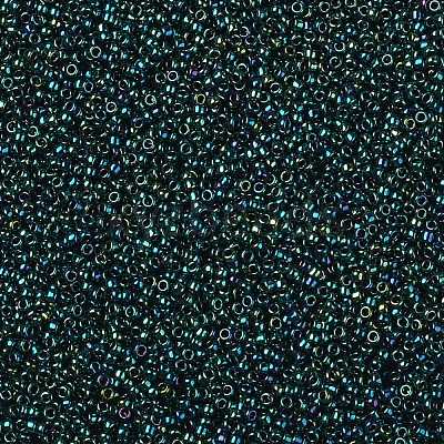 TOHO 15/0 Round Beads SEED-JPTR15-0506-1