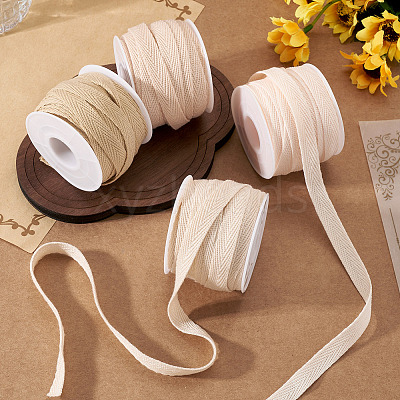 10M Polycotton Ribbons SRIB-TA0003-41-1