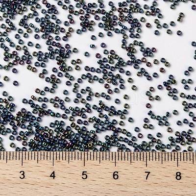 MIYUKI Round Rocailles Beads SEED-X0056-RR0455-1