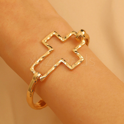 Alloy Bangles for Women FS-WG59B68-01-1
