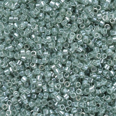 MIYUKI Delica Beads SEED-J020-DB1484-1