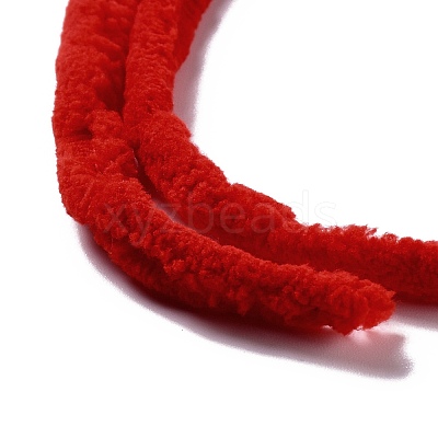 Soft Crocheting Yarn OCOR-G009-03T-1