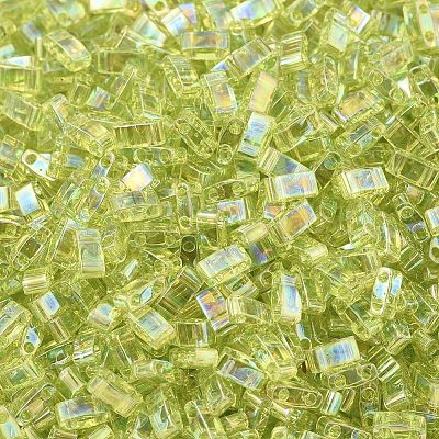 MIYUKI Half TILA Beads X-SEED-J020-HTL258-1