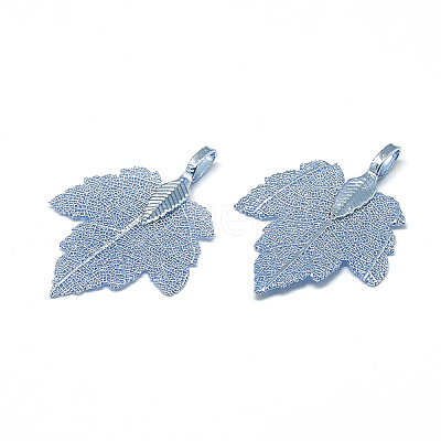 Iron Pendants X-IFIN-T006-17C-1
