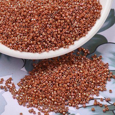 MIYUKI Delica Beads SEED-X0054-DB2274-1
