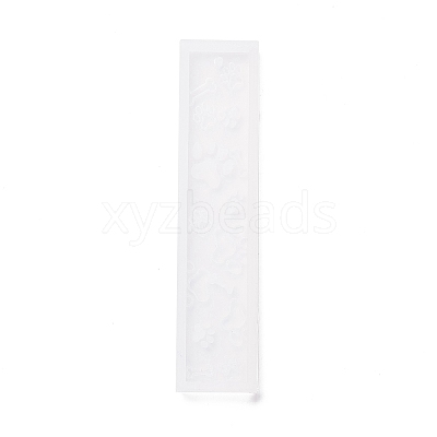 DIY Bookmark Silicone Molds DIY-C045-07-1