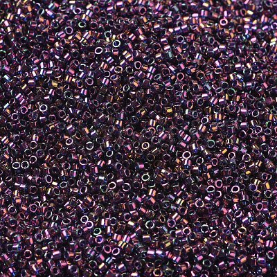 MIYUKI Delica Beads SEED-X0054-DB0128-1