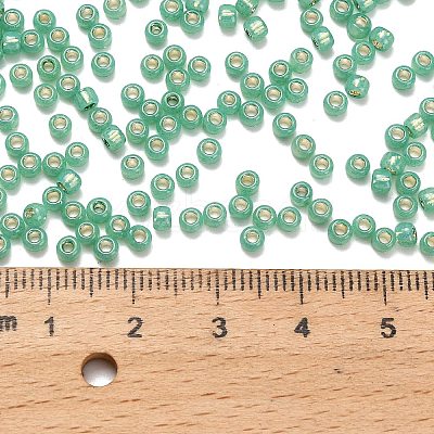 TOHO 8/0 Round Beads SEED-XTR08-2119-1