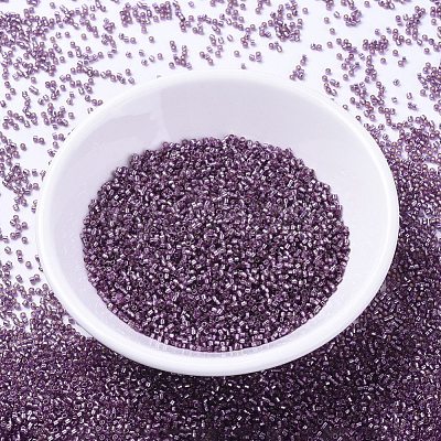 MIYUKI Delica Beads X-SEED-J020-DB2169-1