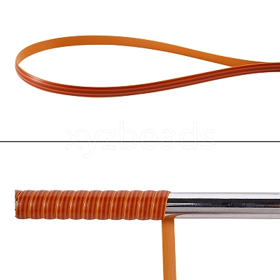 PE Plastic Imitation Rattan Wicker KY-SZ0001-12C-1