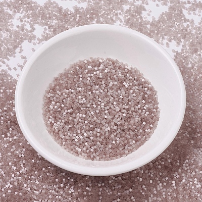 MIYUKI Delica Beads X-SEED-J020-DB0826-1