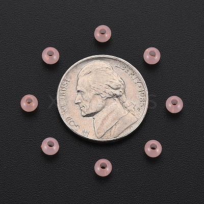 Imitation Jelly Acrylic Bead Caps LS-MACR-S371-11-E02-1