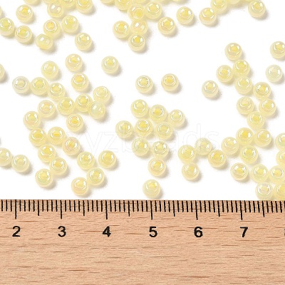 Glass Seed Beads X1-SEED-H002-H-1302-1