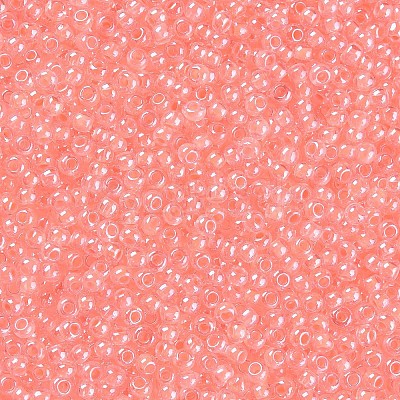 12/0 FGB Grade A Round Glass Seed Beads SEED-N001-F-233-1