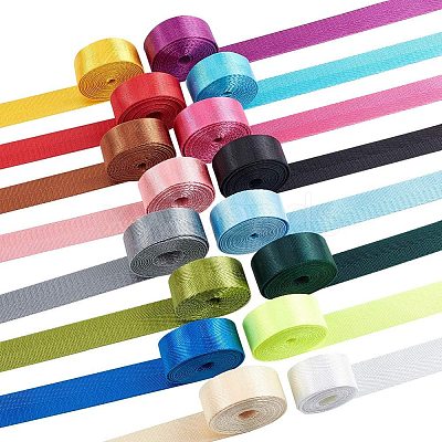Nylon Ribbons NWIR-NB0001-06-1
