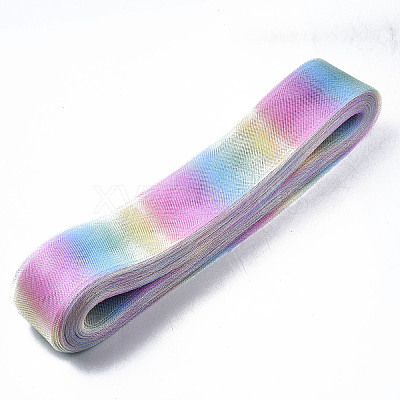 Mesh Ribbon PNT-S030-001B-1