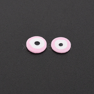 Handmade Polymer Clay Cabochons CLAY-N006-112-A06-1