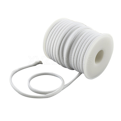 Soft Nylon Braided Cord NWIR-R003-01-1