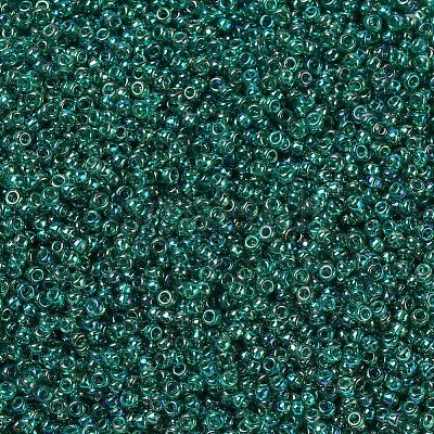 MIYUKI Round Rocailles Beads SEED-JP0008-RR0295-1
