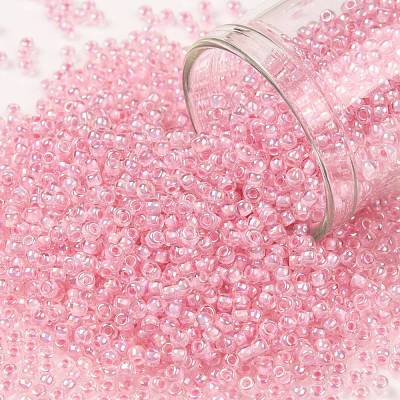 TOHO Round Seed Beads SEED-JPTR11-0780-1