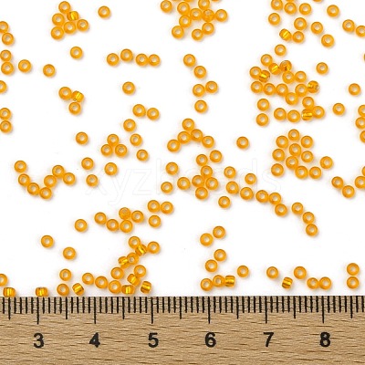 TOHO 11/0 Round Beads SEED-XTR11-0030F-1