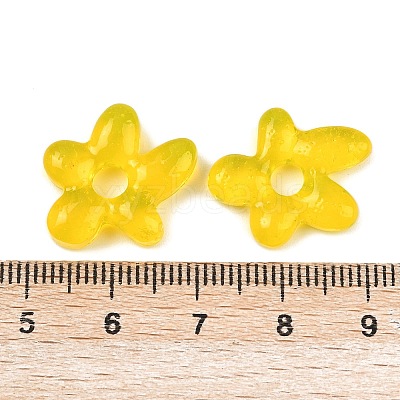 Handmade Lampwork Beads LAMP-S069-03C-1
