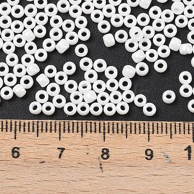 TOHO 8/0 Round Beads X-SEED-TR08-0121-1