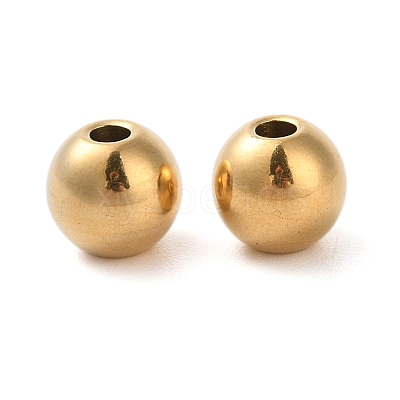 Titanium Beads STAS-B060-01A-G-1